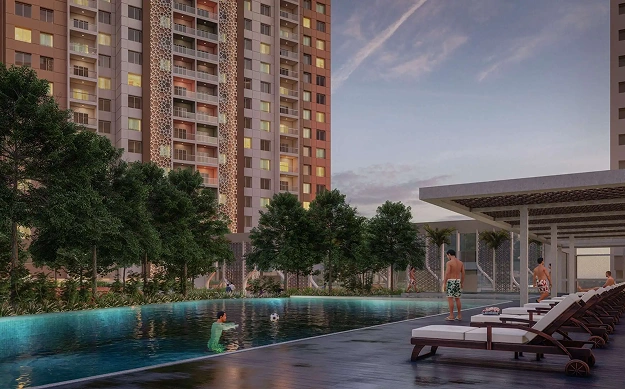 Kohinoor Kaleido Highlights